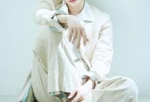 TXT휴닝카이화보