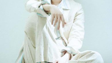 TXT휴닝카이화보