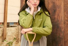 아웃도어룩재킷트렌드