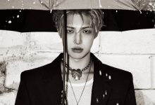 에이티즈민기화보