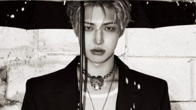 에이티즈민기화보