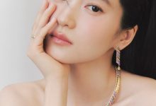 김태리골든듀화보