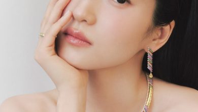 김태리골든듀화보