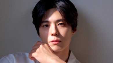 박보검화보박보검록시땅