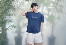 투모로우바이투게더수빈패션커버낫화보