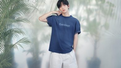 투모로우바이투게더수빈패션커버낫화보