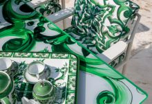 돌체앤가바나카사나