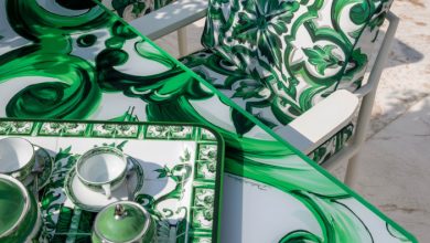 돌체앤가바나카사나