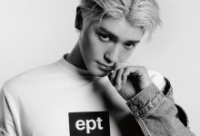 NCT 태용화보NCT 태용패션