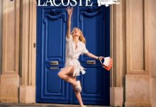 라코스테캠페인Life is a Beautiful Sport’