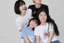 배두나구호하트포아이캠페인HEART FOR EYE