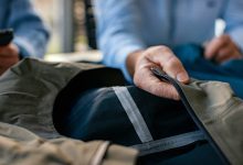 심파텍스섬유폐기물을다시 새옷으로지속가능한패션