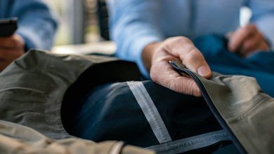 심파텍스섬유폐기물을다시 새옷으로지속가능한패션