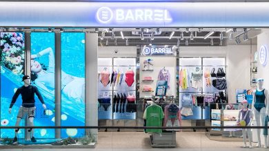 배럴중국시장진출