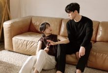 김무열윤승아부부커플화보