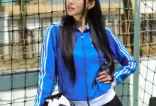 에이핑크오하영마이쉘화보