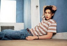 스트레이키즈현진화보현진패션현진게스