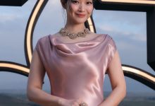 신민아루이비통