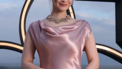 신민아루이비통