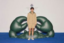 몽클레르성수팝업세븐틴민규