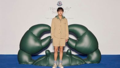 몽클레르성수팝업세븐틴민규