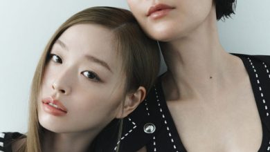 변정수모녀시밀러룩화보마이클코어스