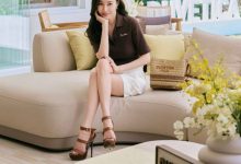 듀베티카티파니영리조트룩