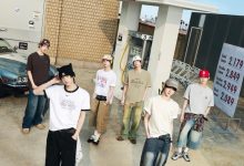 투어스TWS화보MLB화보