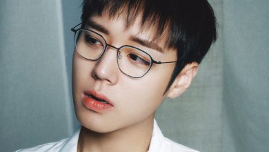 박지훈화보단종박지훈아이웨어화보