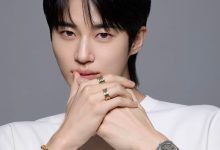 변우석불가리앰버서더