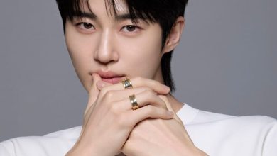변우석불가리앰버서더