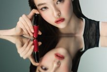 미야오엘라립메이크업
