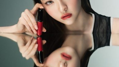 미야오엘라립메이크업