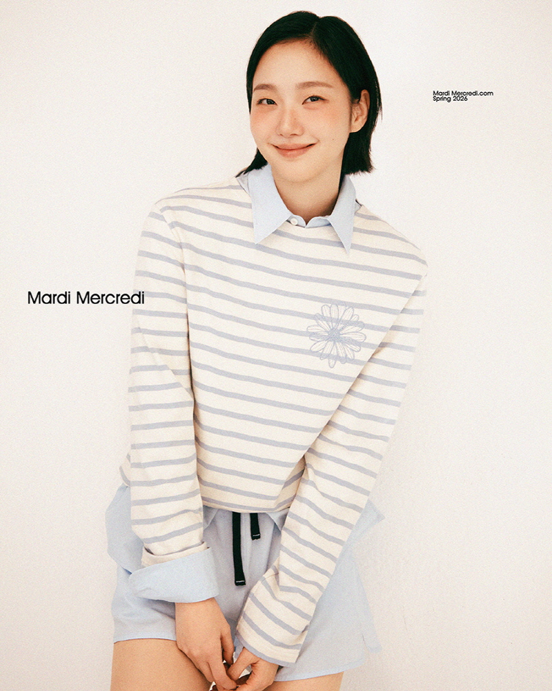 Mardi Mercredi