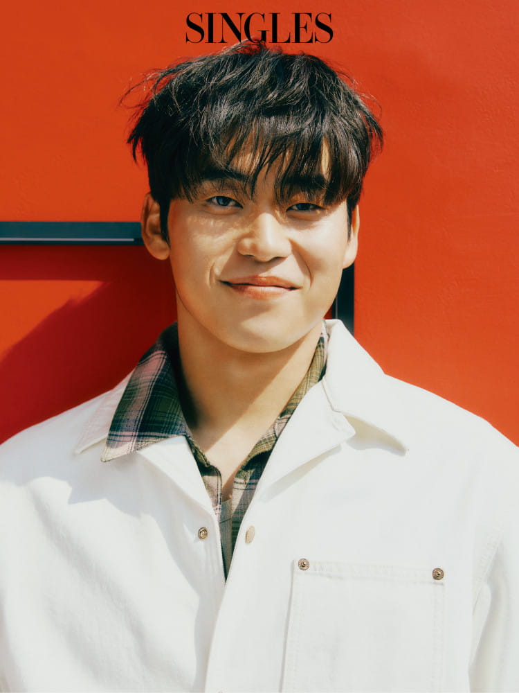 고영표부터 루키 박지훈까지, 마운드 밖 ‘화보 장인’ 등판! 6 20260514 singles 1 4