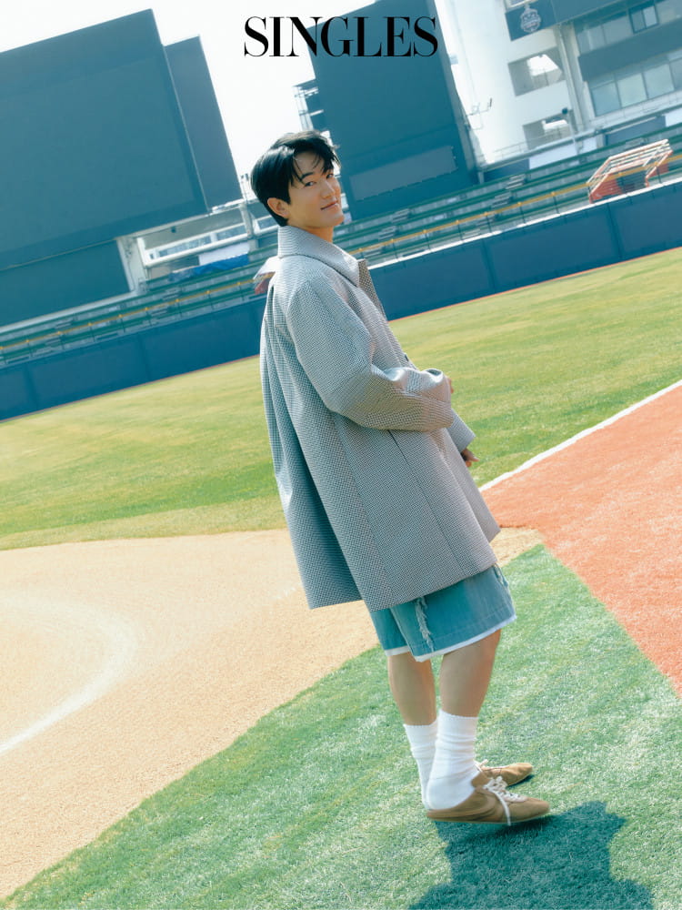 고영표부터 루키 박지훈까지, 마운드 밖 ‘화보 장인’ 등판! 3 20260514 singles 3 2