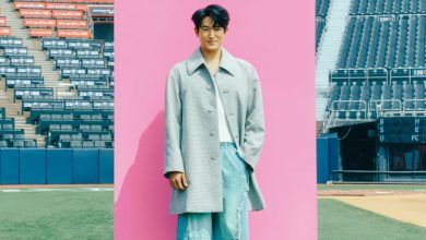고영표부터 루키 박지훈까지, 마운드 밖 ‘화보 장인’ 등판! 7 kt wiz 프로야구단 선수화보