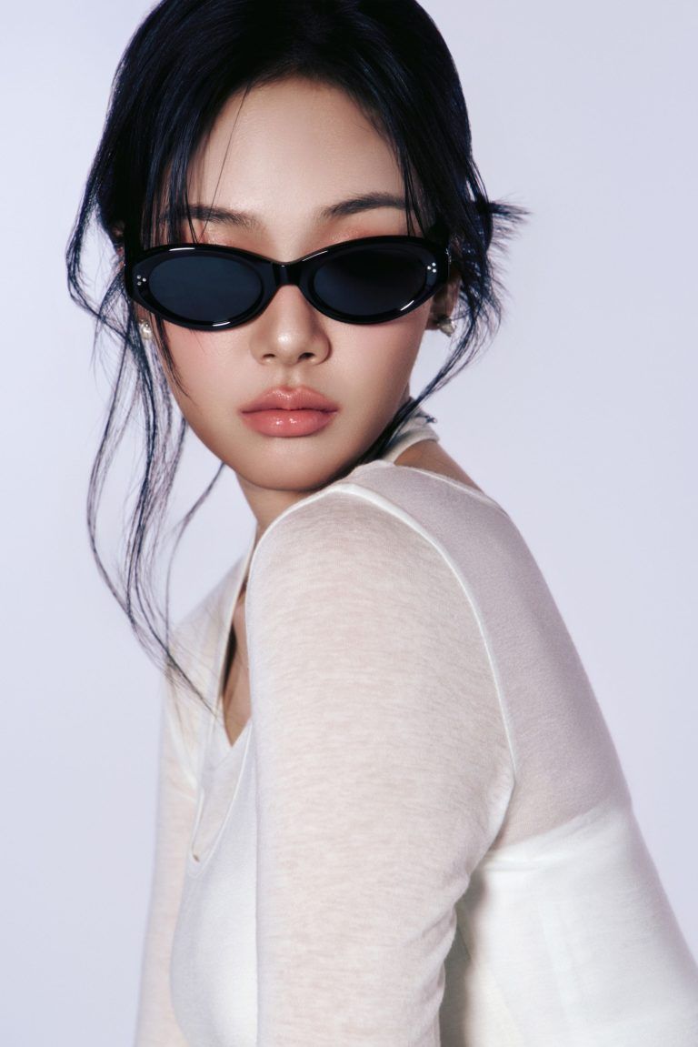비비, 힙하고 자유로운 ‘리얼리티’