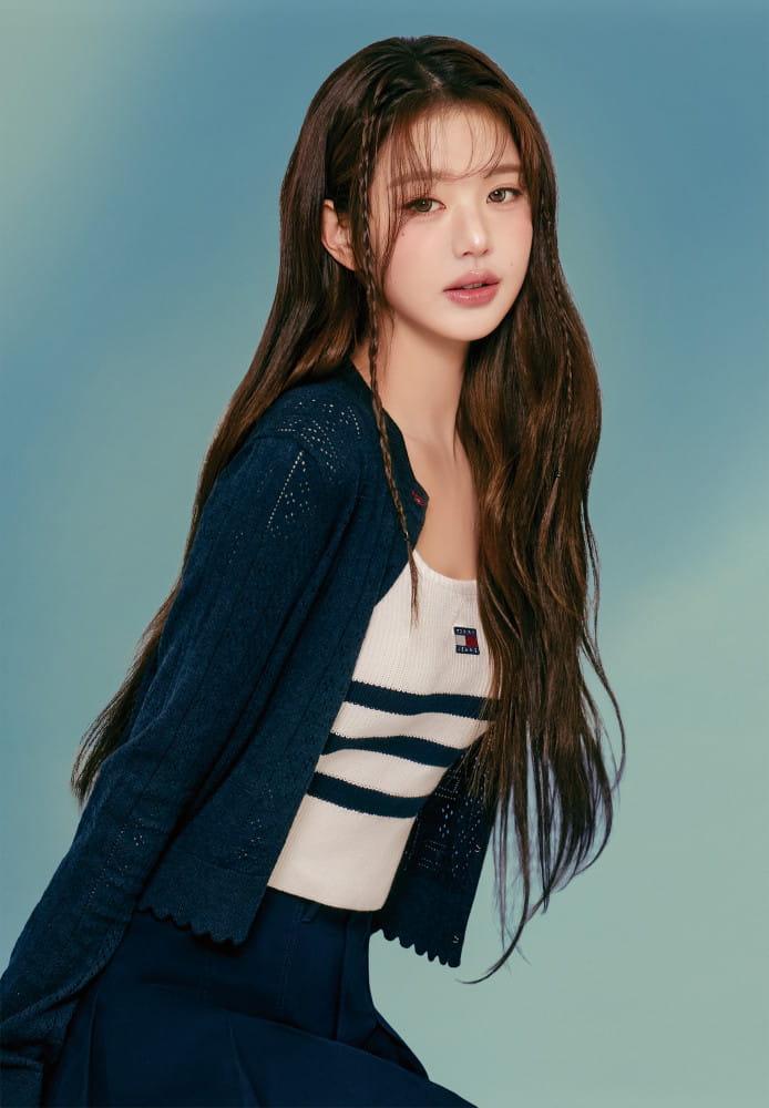 장원영, 청량하고 청춘한 Y2K 써머 룩 8 20260518 tommy 3 6