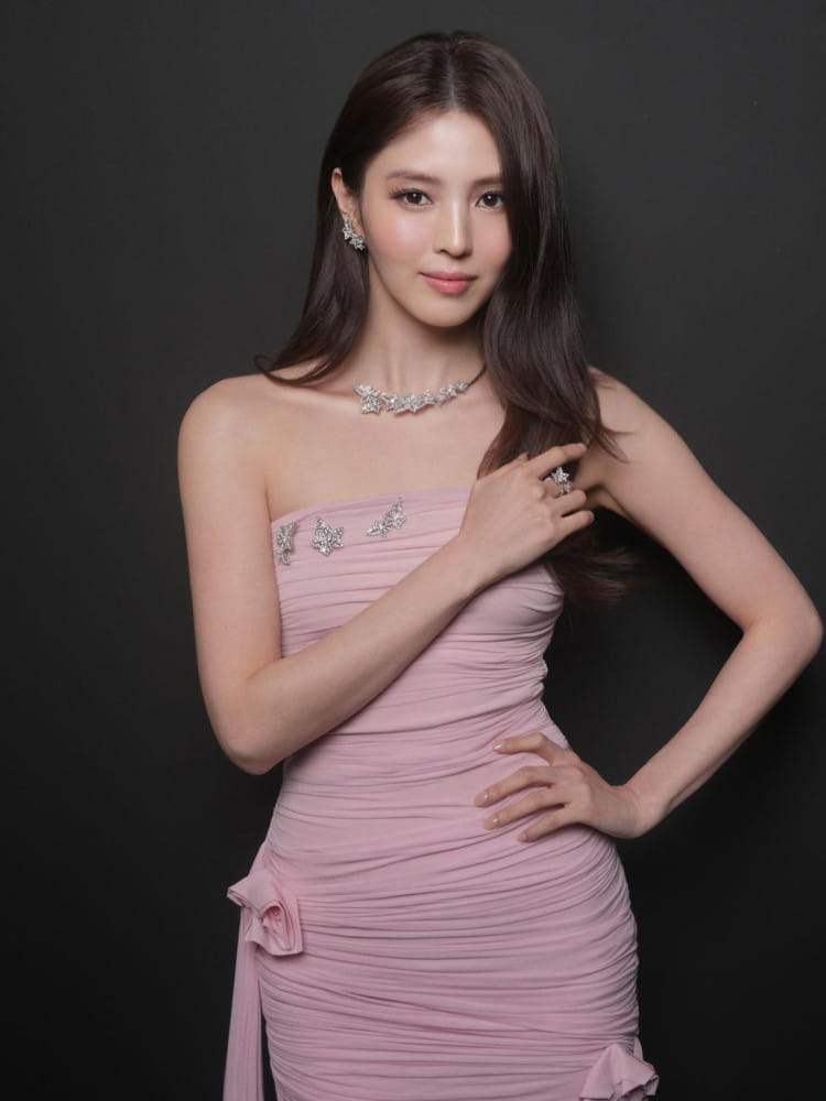 한소희, 칸이 반한 여신 아우라 1 20260527 BOUCHERON 1 1