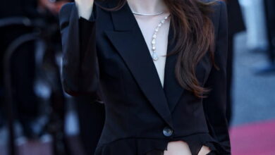 한소희부쉐론