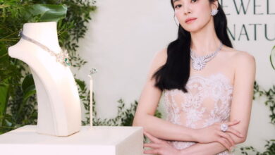 송혜교쇼메