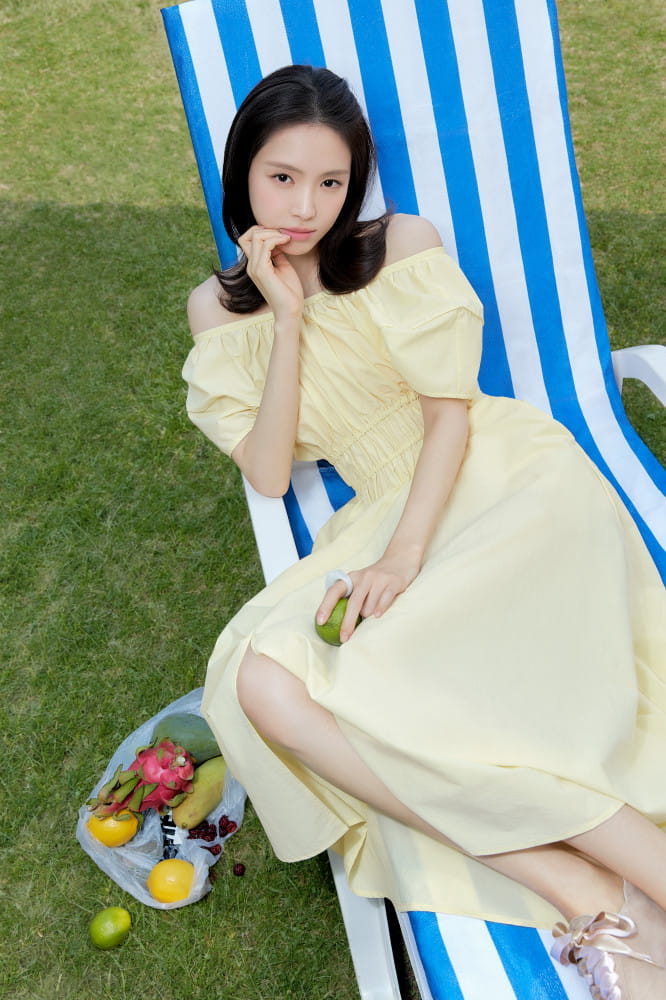 배우 손나은의 여유로운 썸머 아카이브 5 20260527 JJ JIGOTT 2 3