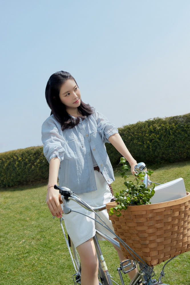 배우 손나은의 여유로운 썸머 아카이브 1 20260527 JJ JIGOTT 3 1