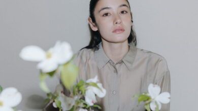 디 애퍼처, “90년대 미니멀리즘의 부활” 시크한 써머 룩 8 여름패션디애퍼처
