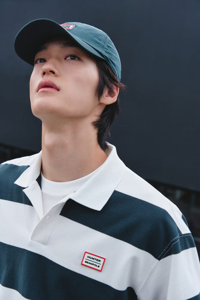 빈폴 X 헌터 협업, 서울 클래식과 영국 클래식의 만남 6 20260528 beanpole 1 4