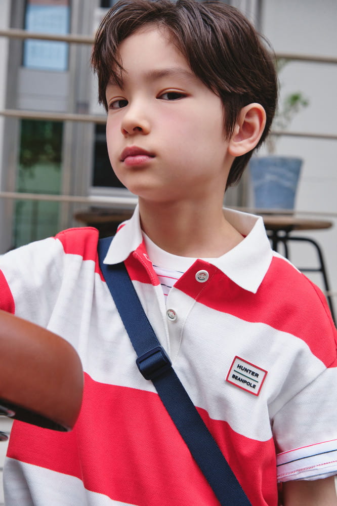 빈폴 X 헌터 협업, 서울 클래식과 영국 클래식의 만남 7 20260528 beanpole 3 5