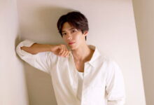 박보검화보박보검록시땅