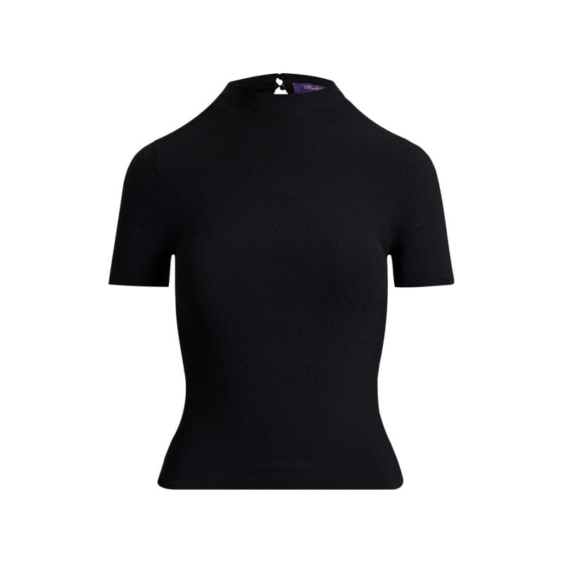 정수정(크리스탈), 니트 탑에 데님 한 장으로 럭셔리하게 6 20260529 Ralph Lauren Korea 12 4