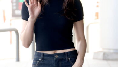 정수정공항패션랄프로렌